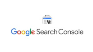Google Saerch Console